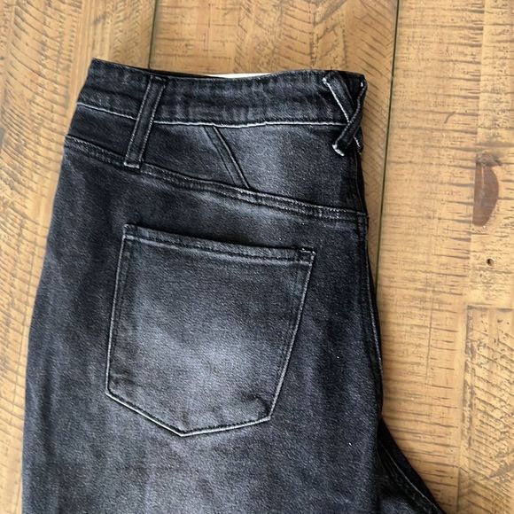 BP Jeans high rise straight leg - Picture 6 of 12